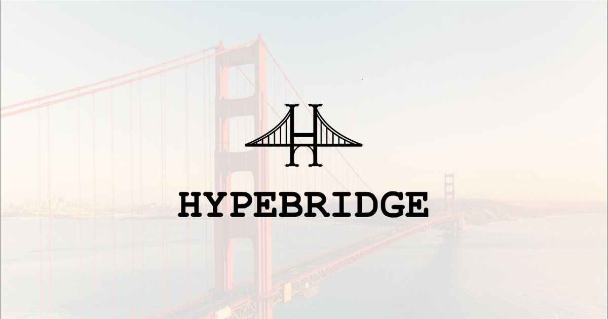 thehypebridge.com image